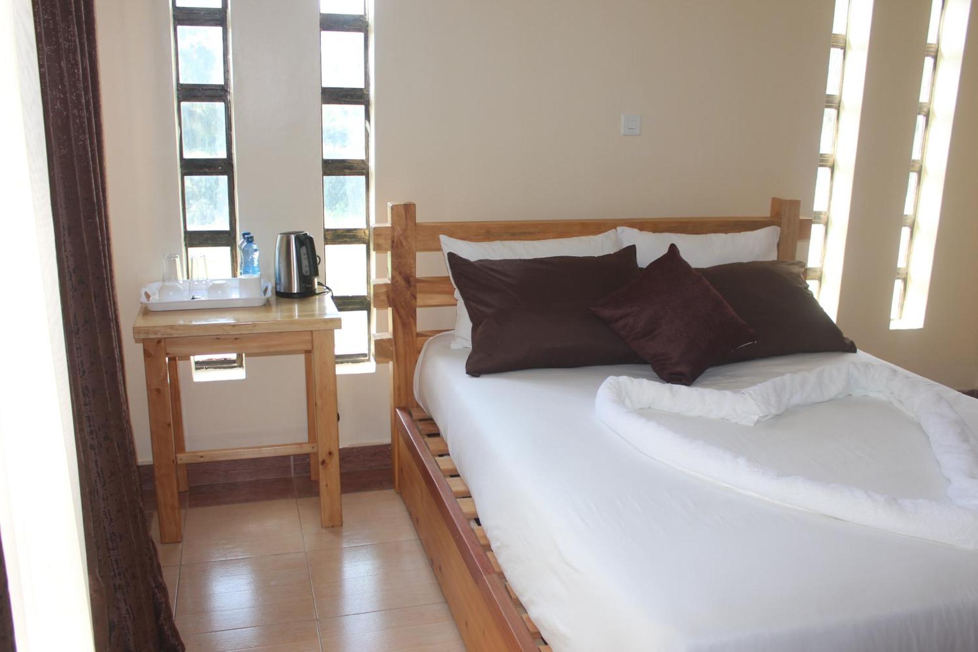 Eshborns House - Near Jomo Kenyatta International Airport And Sgr With Shuttle Services Syokimau Exterior foto
