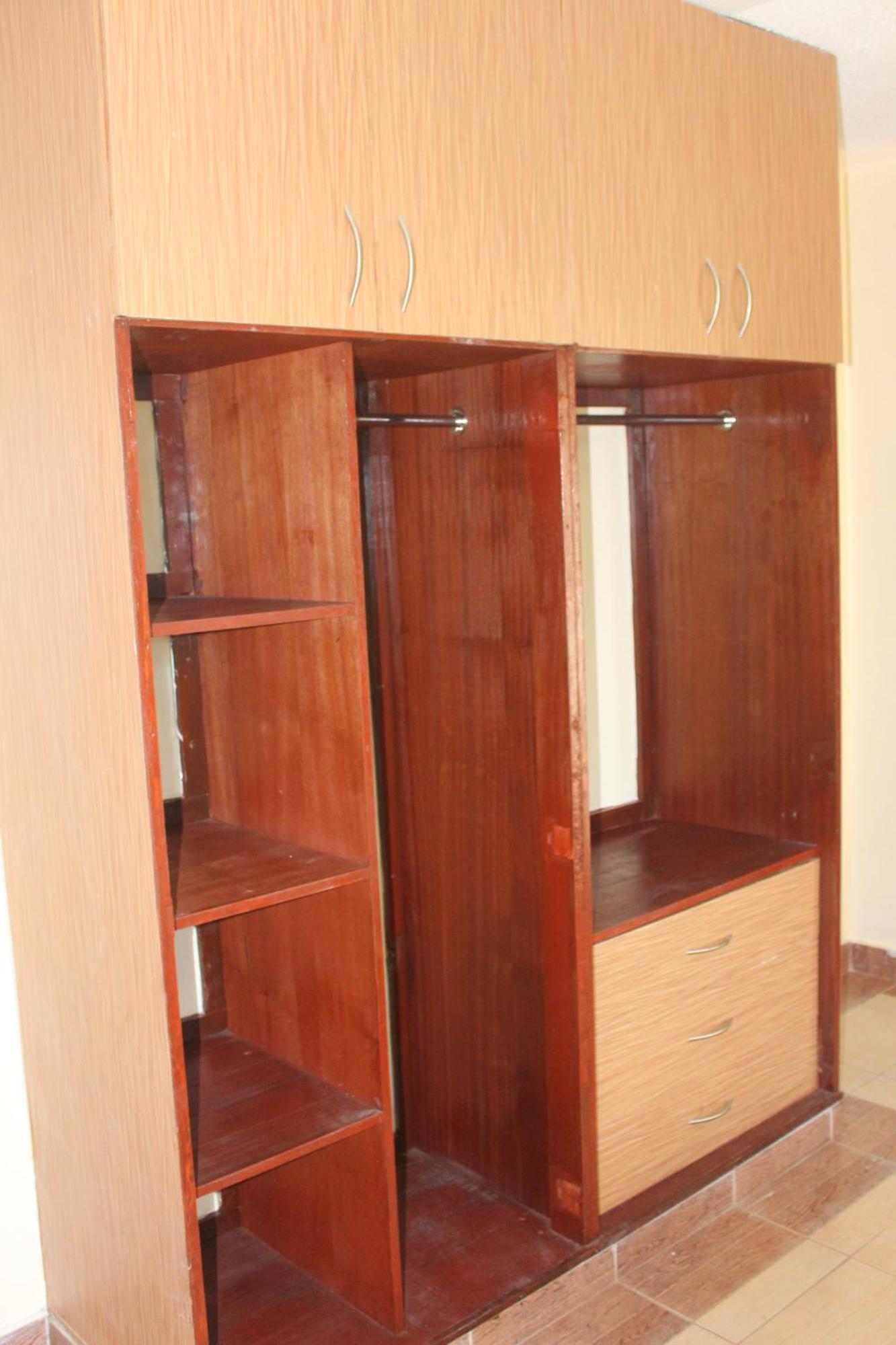 Eshborns House - Near Jomo Kenyatta International Airport And Sgr With Shuttle Services Syokimau Exterior foto