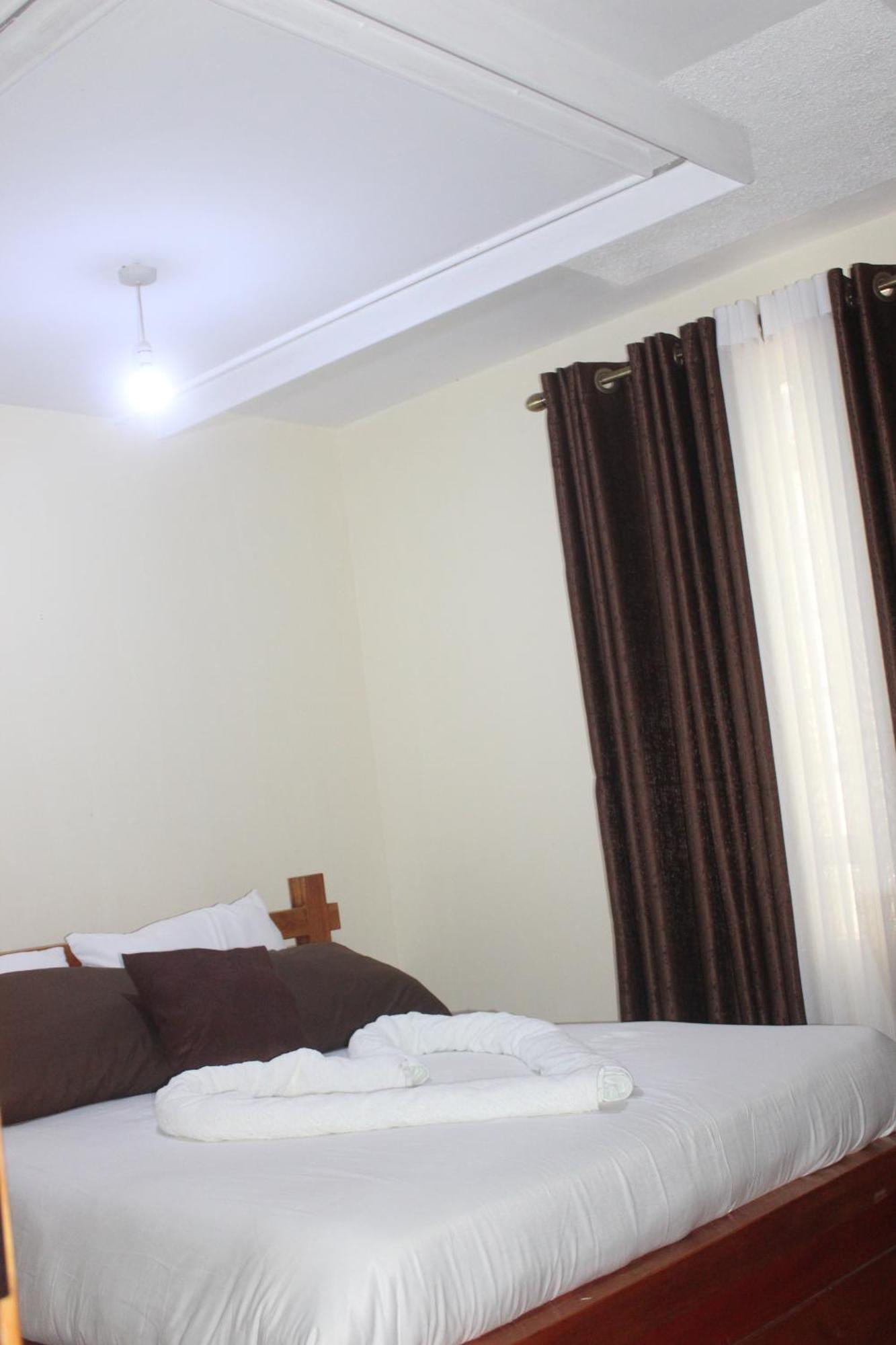 Eshborns House - Near Jomo Kenyatta International Airport And Sgr With Shuttle Services Syokimau Exterior foto
