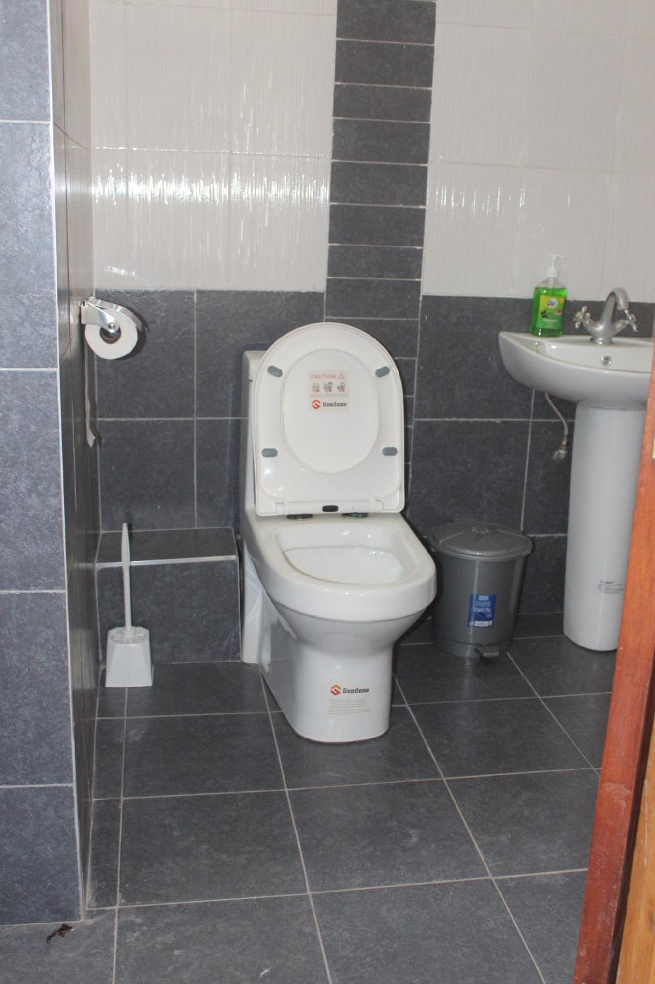 Eshborns House - Near Jomo Kenyatta International Airport And Sgr With Shuttle Services Syokimau Exterior foto